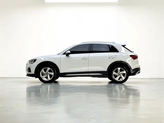 Audi Q3 2019 35 TFSI Progressive Elegance фото 10