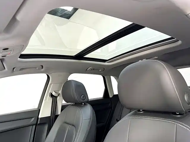 Audi Q3 2019 35 TFSI Progressive Elegance фото 11