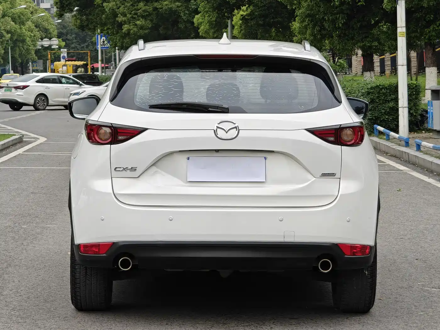 Photo 6 - Mazda CX-5