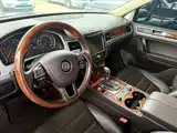 Фото 10 - Volkswagen Touareg