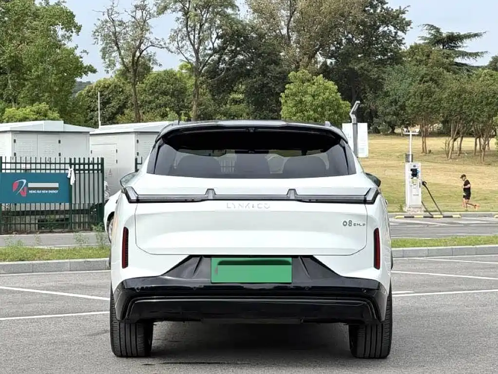 Lynk & Co 08, миниатюра 9