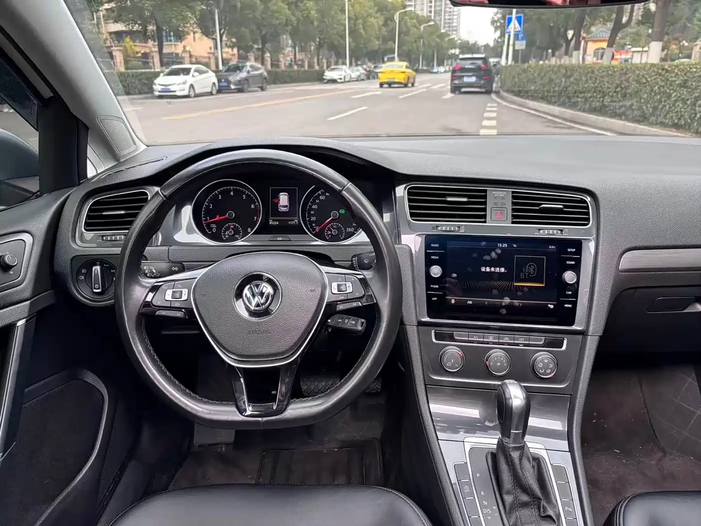 Volkswagen Golf (Import) 2019 2019 1.8TSI Wagon