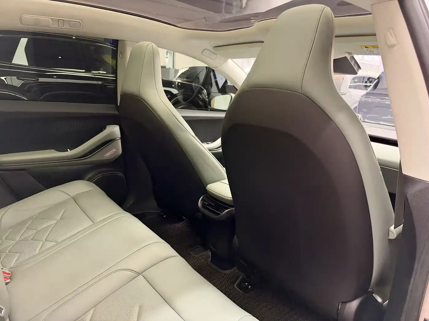 NIO ET5 2023 2022 75kWh