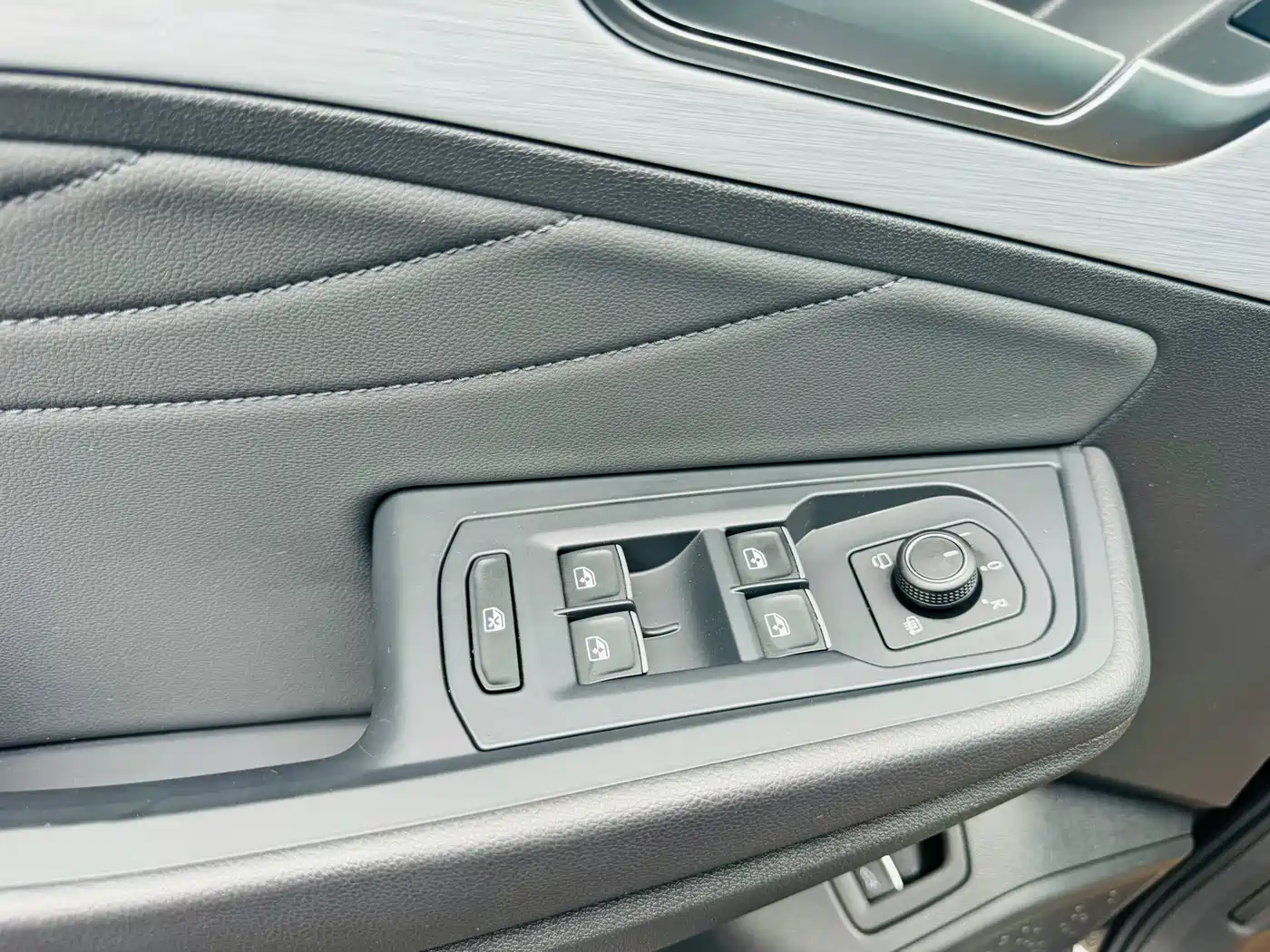 Volkswagen Talagon 2022 380TSI 4WD Luxury Premium Pro Edition 6-seater фото 21