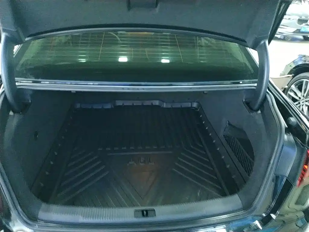 Audi A6L 2016 30 FSI Technology фото 10