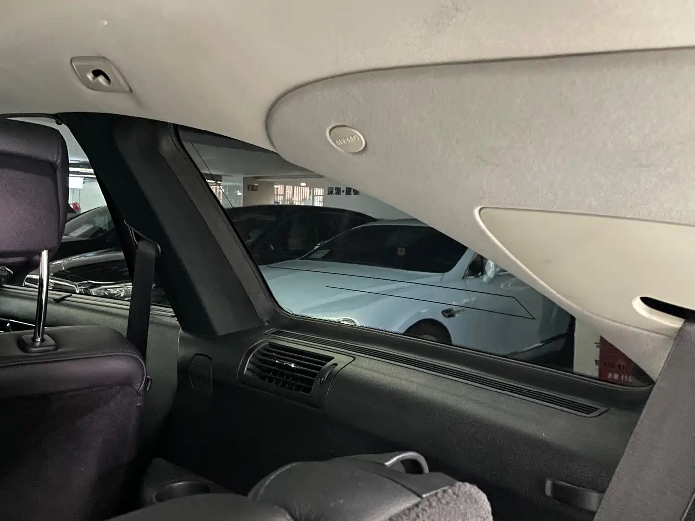 Mercedes-Benz R-Class 2017 R 320 4MATIC Business Collector's Edition фото 47