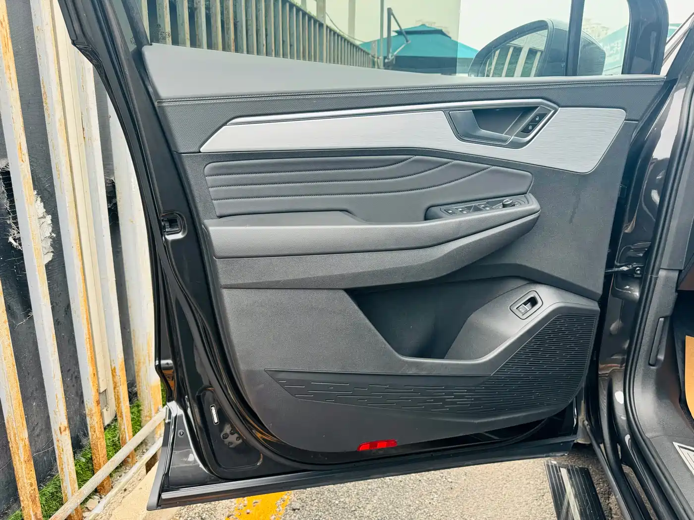 VOLKSWAGEN LANJING