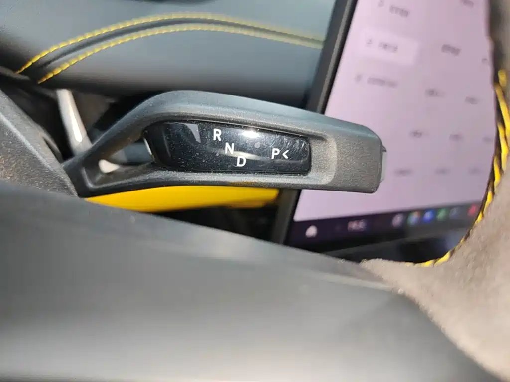 Xiaomi Xiaomi SU7 Ultra 2025 2025 Model Ultra