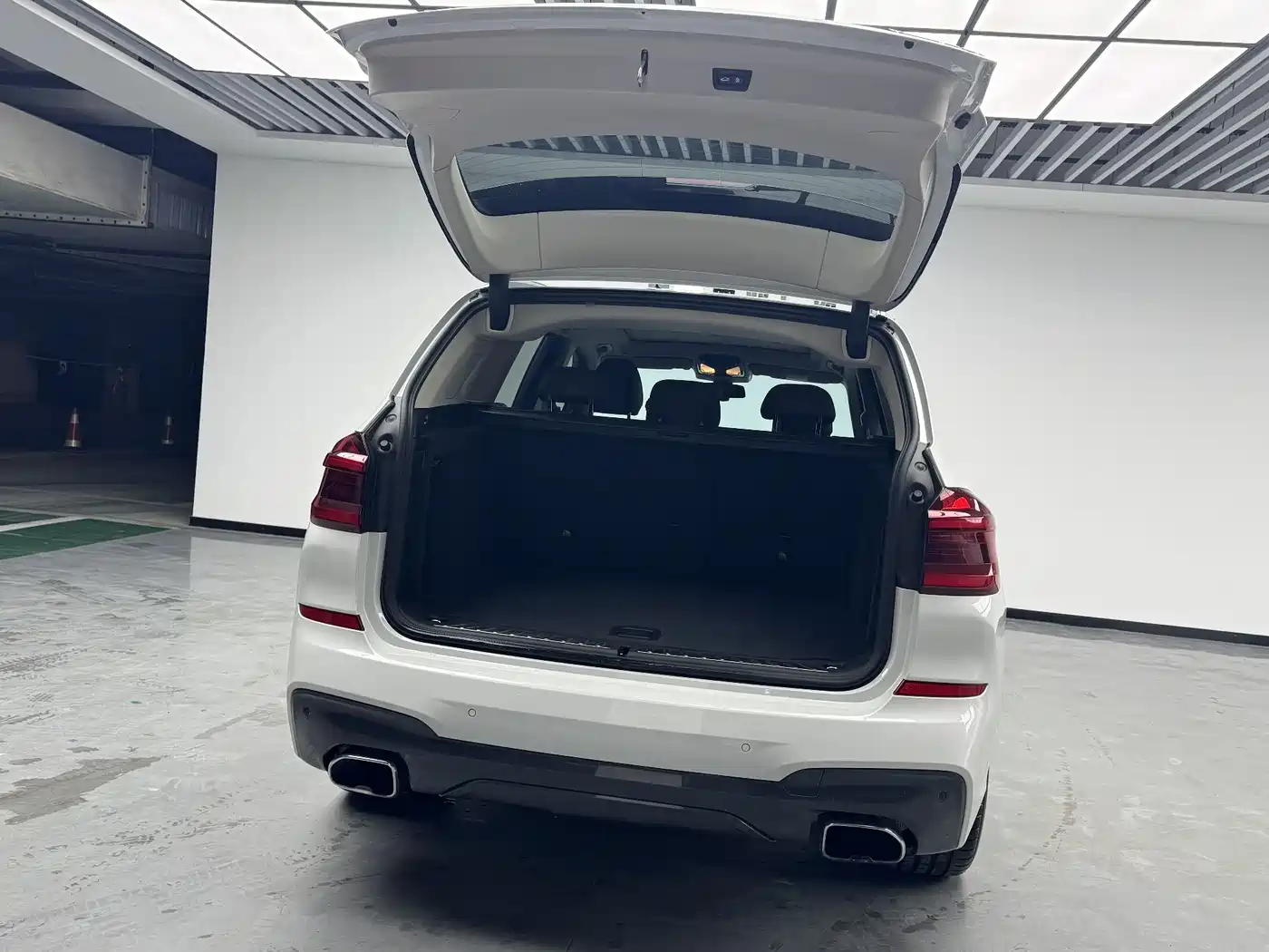 Фото 8 - BMW X3