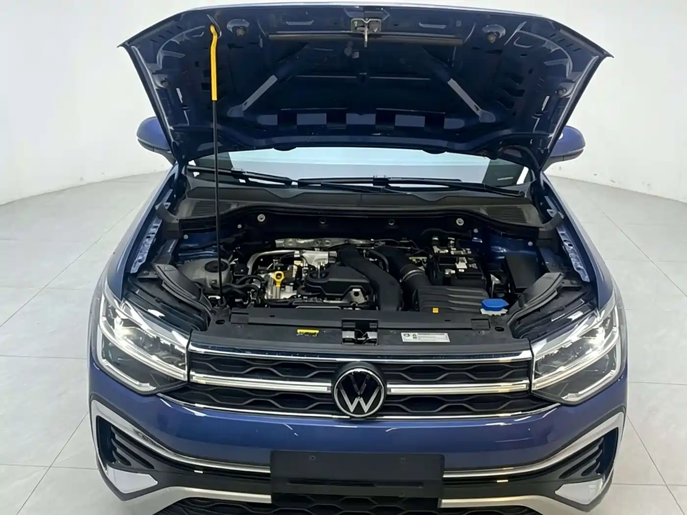 Volkswagen Tharu, миниатюра 19