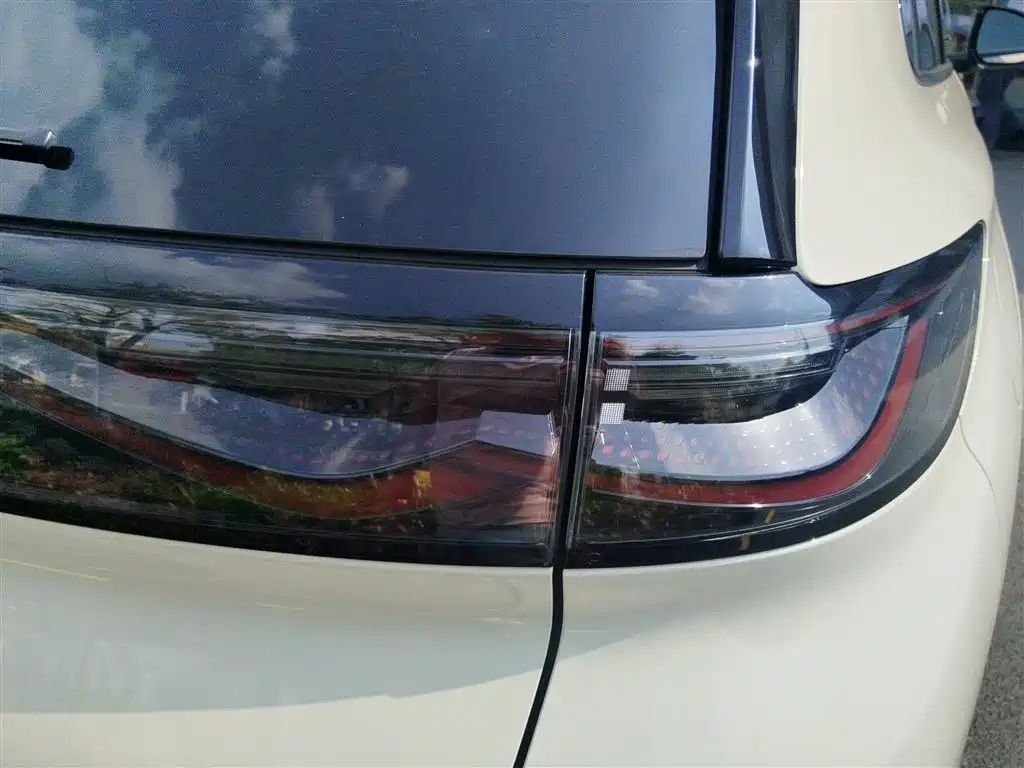 BYD Hai Shi 05 EV 2025 520KM Flagship Smart Navigation Edition фото 8