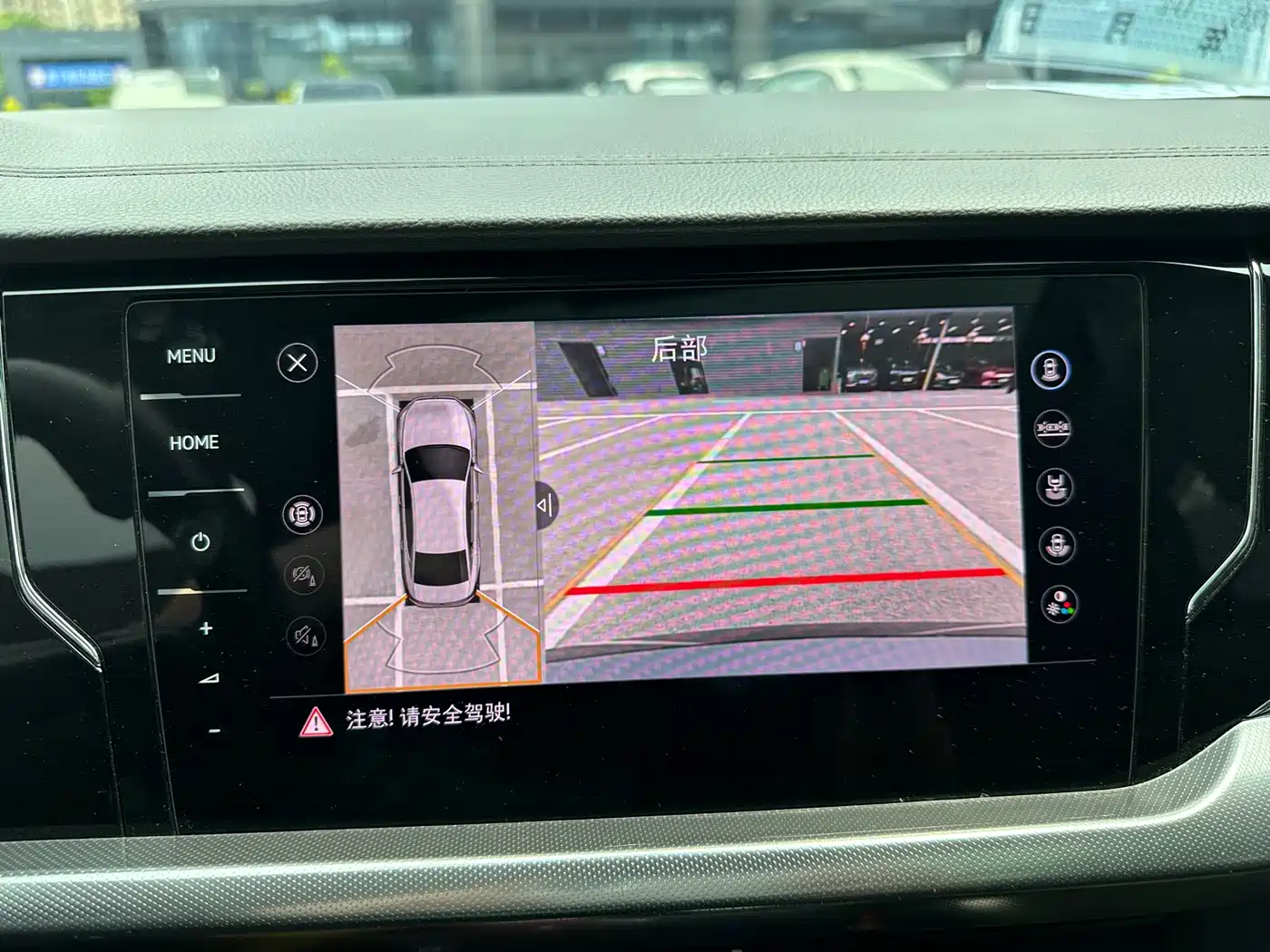 Volkswagen Passat 2023 330TSI Starlight Luxury Edition фото 19