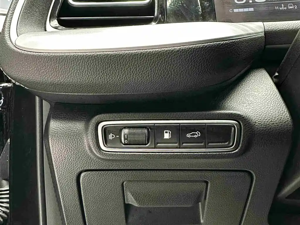 GAC Trumpchi Trumpchi GS8 2024 Navigator Series 2.0TGDI 4WD Luxury Smart Connect Edition фото 22