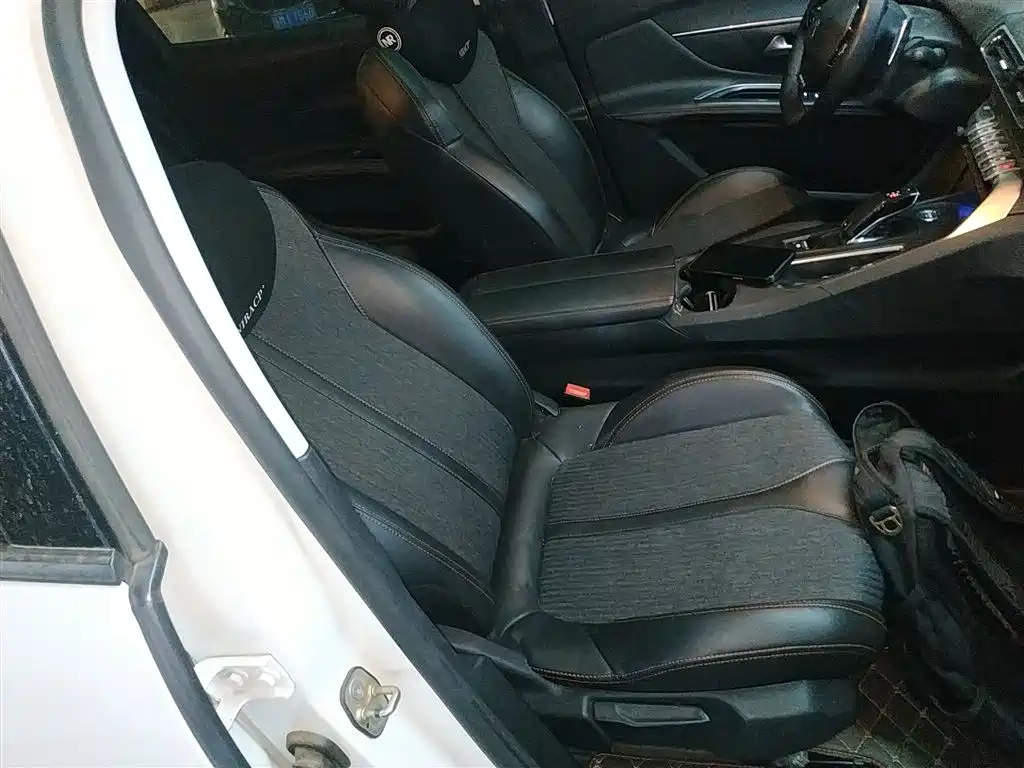 Peugeot 4008 2018 350THP Elite фото 25