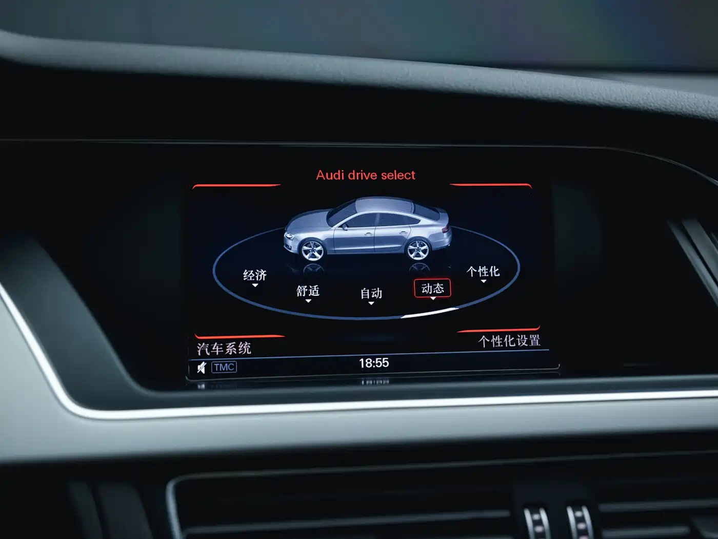 Audi S5 2012 S5 3.0T Sportback фото 10