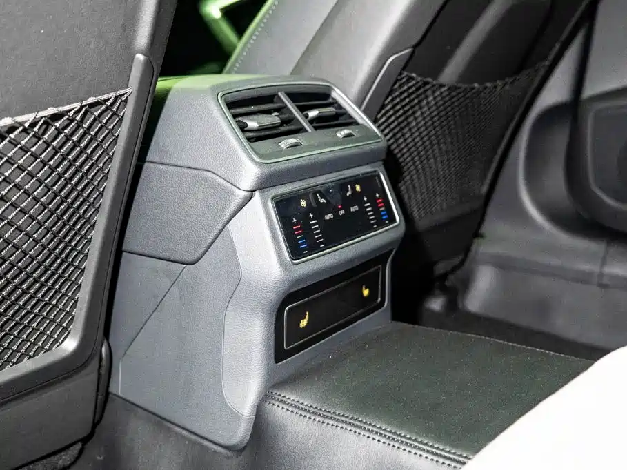 Audi A6L, миниатюра 15