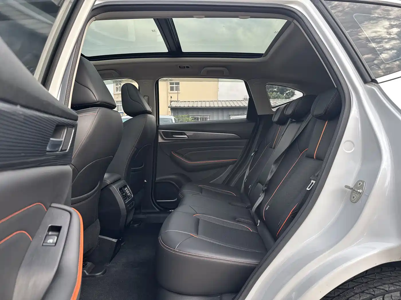 Haval F7 2021 2021 2.0T FWD i-Model