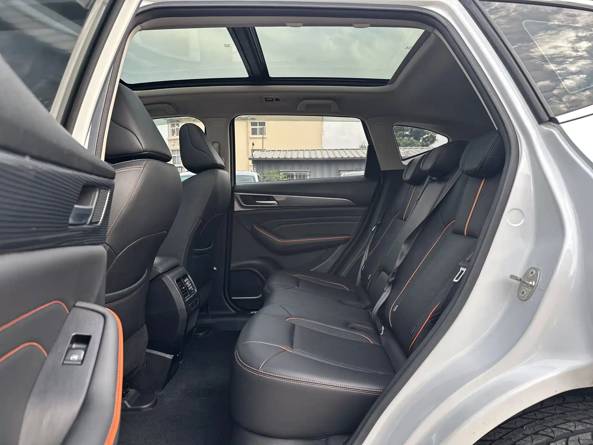 Фото 6 - Haval F7