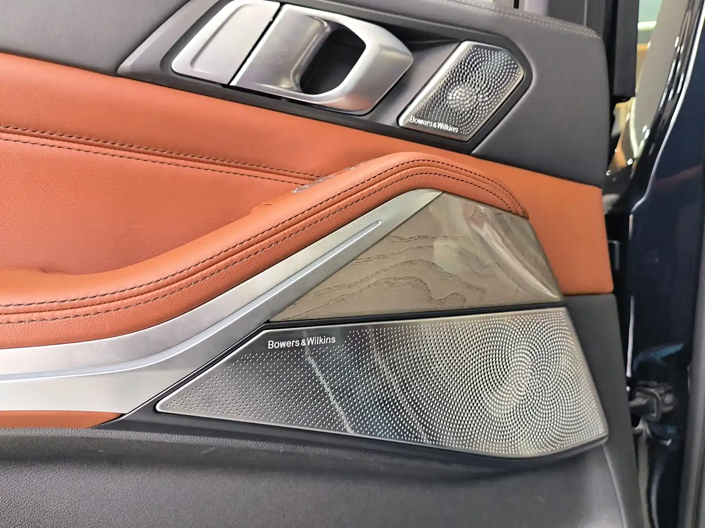 BMW X7 2020 2020 xDrive M50i
