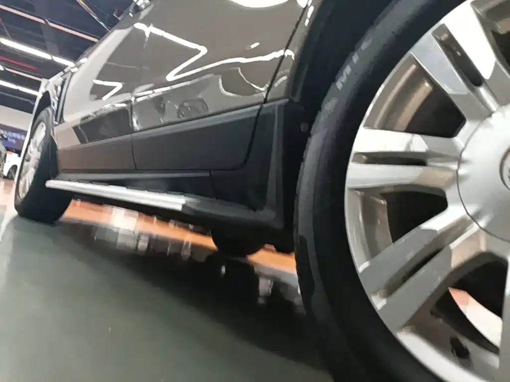 Cadillac SRX 2016 2015 3.0L Elite
