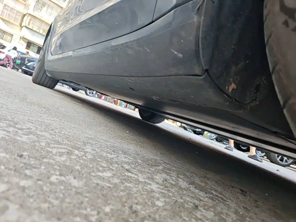Tesla Model 3 2026 2025 Model Year Facelift Long Range Rear-Wheel Drive