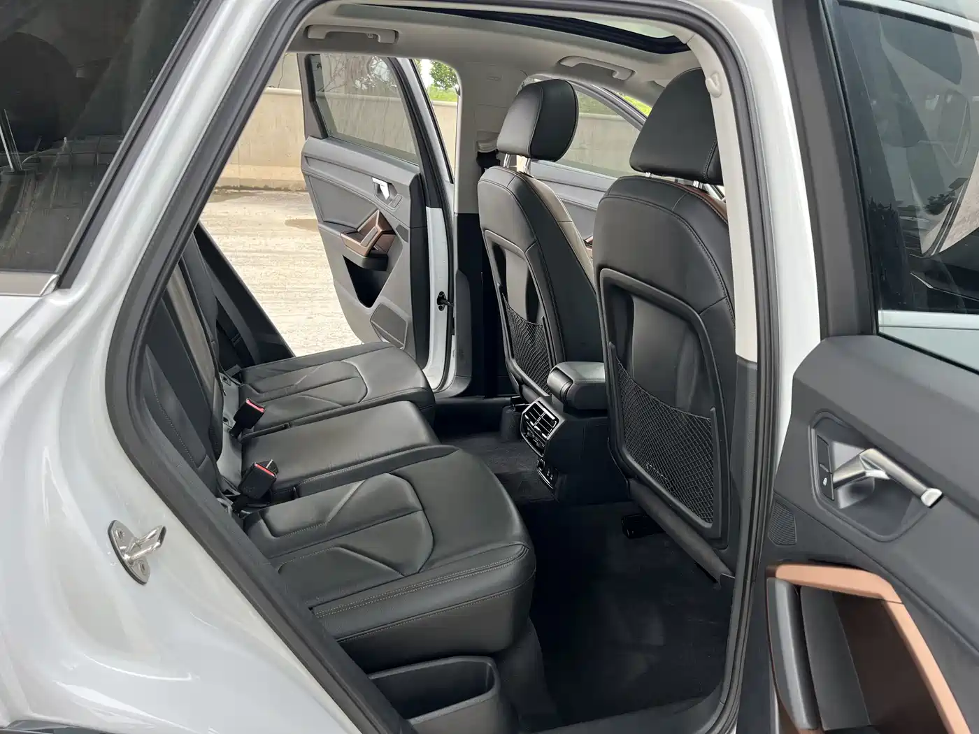 Audi Q3 2021 35 TFSI Fashion Elegance фото 17