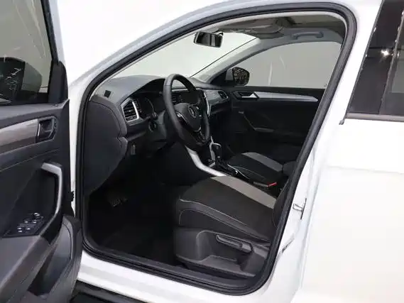 Volkswagen T-ROC 2021 280TSI DSG 2WD Elite Connected фото 8