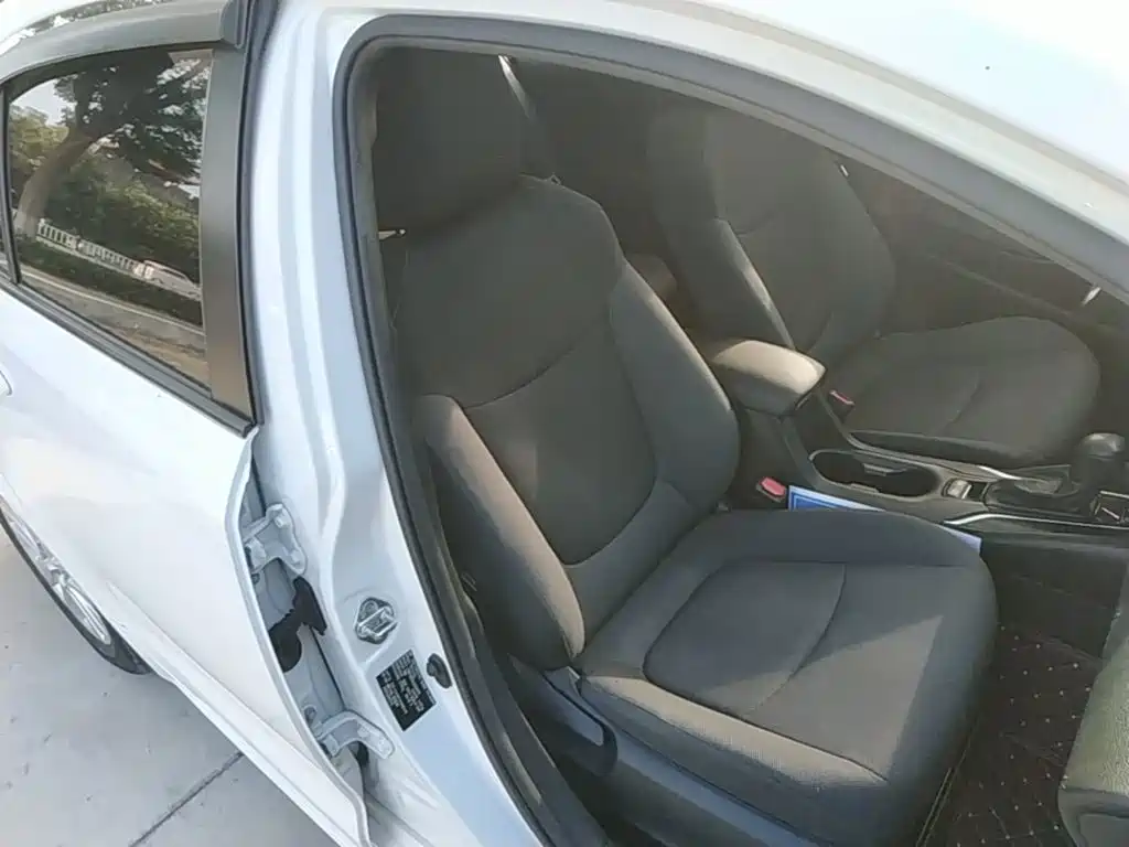 Toyota Corolla, миниатюра 25