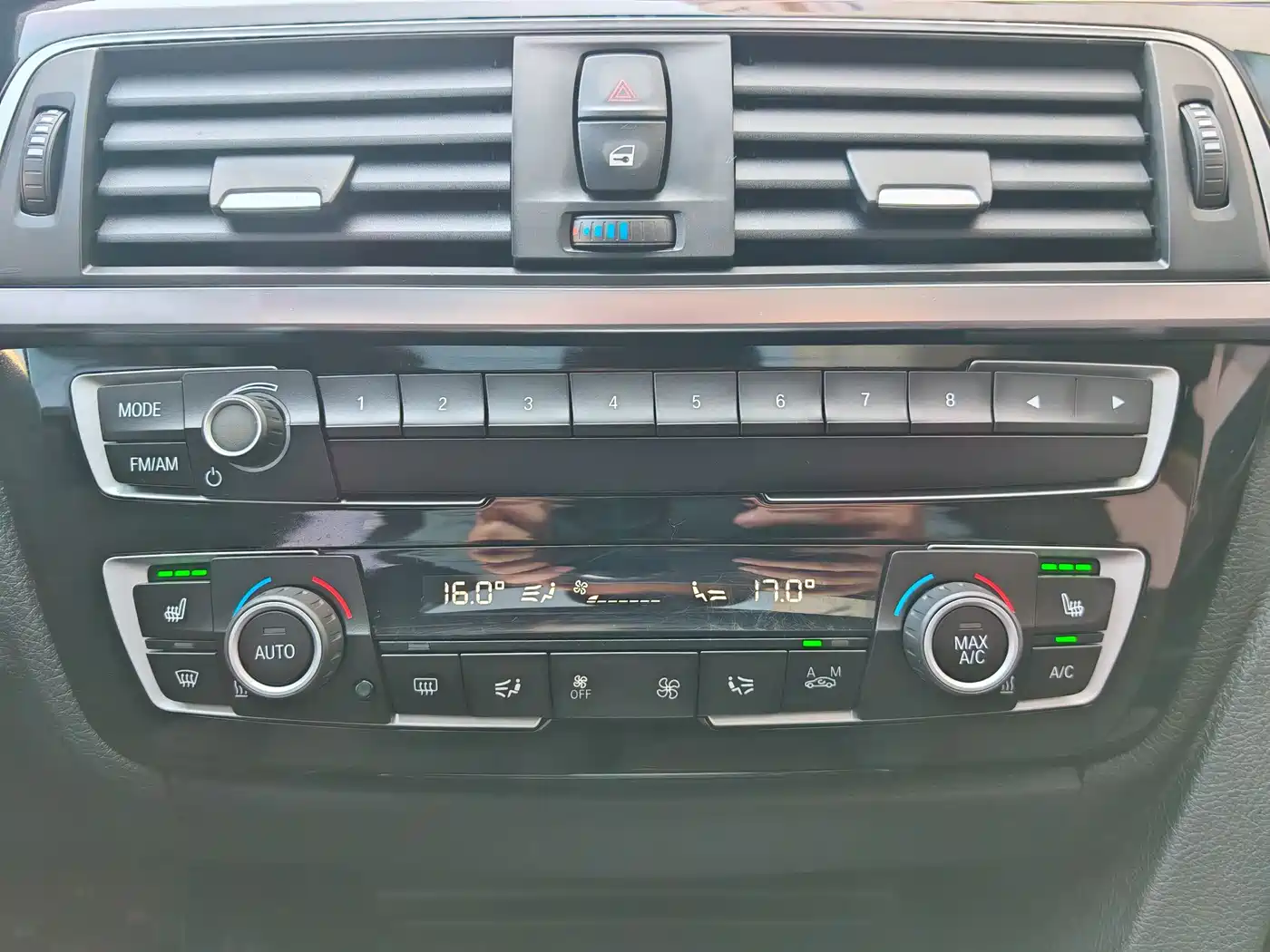 BMW 3 Series 2018 320Li Fashion Style фото 25