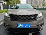 Фото 2 - Land Rover Range Rover Velar