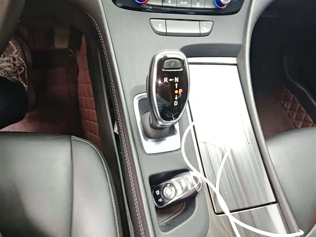 Buick LaCrosse 2021 552T Luxury Edition фото 14