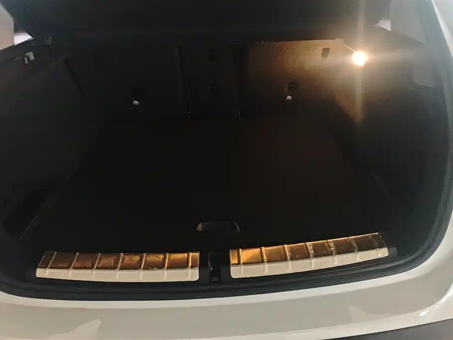 BMW X1 2022 sDrive20Li Premium фото 4