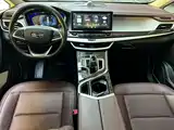 Фото 17 - Geely Jiaji