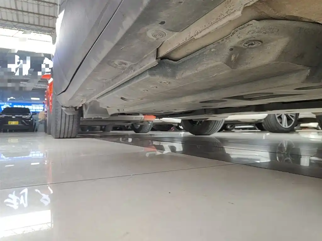 Toyota IZOA 2020 2.0L Yi Xiang CARE фото 21