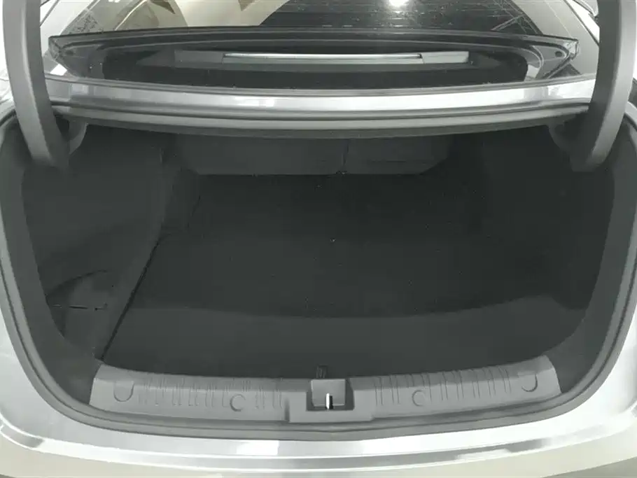 BYD Qin L 2024 DM-i 80KM Leading Edition фото 3
