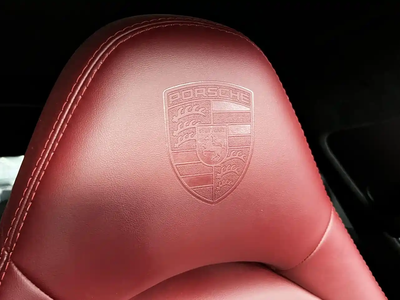 Porsche Panamera 2021 Model Panamera 2.9T фото 9