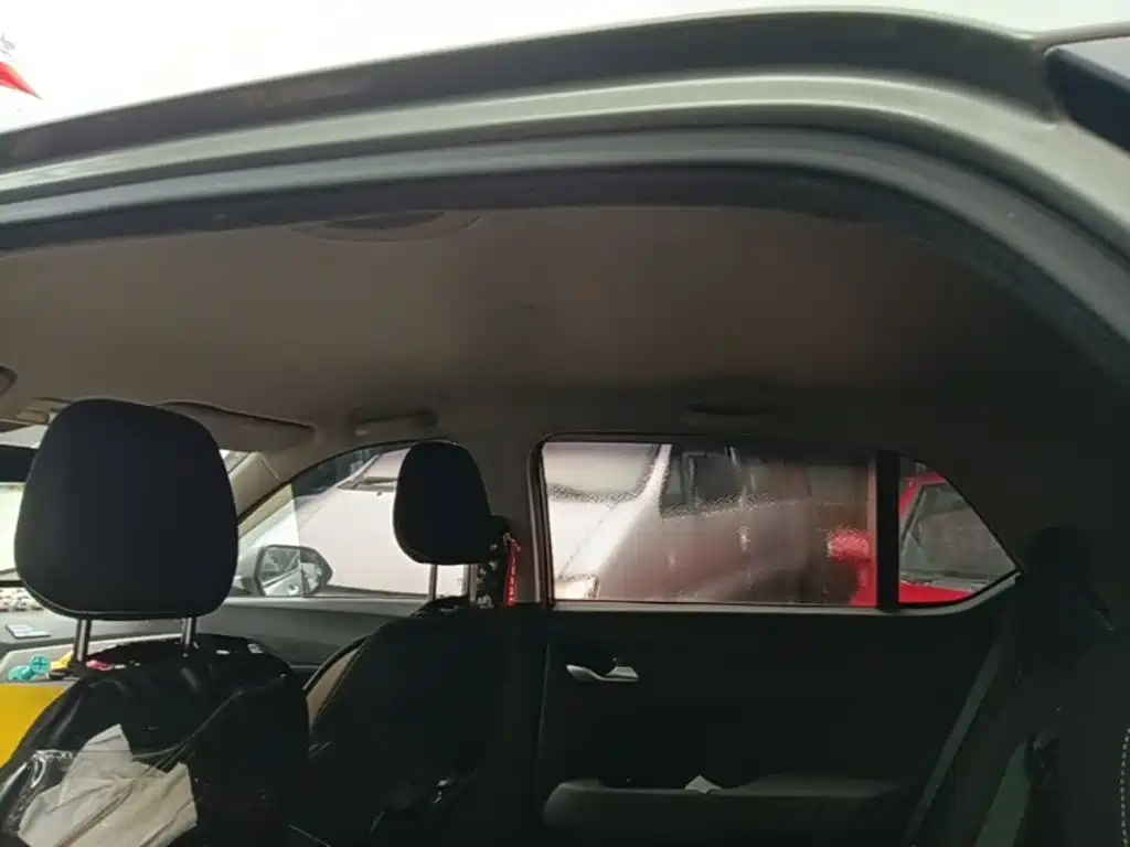 صورة 18 - Baojun 510
