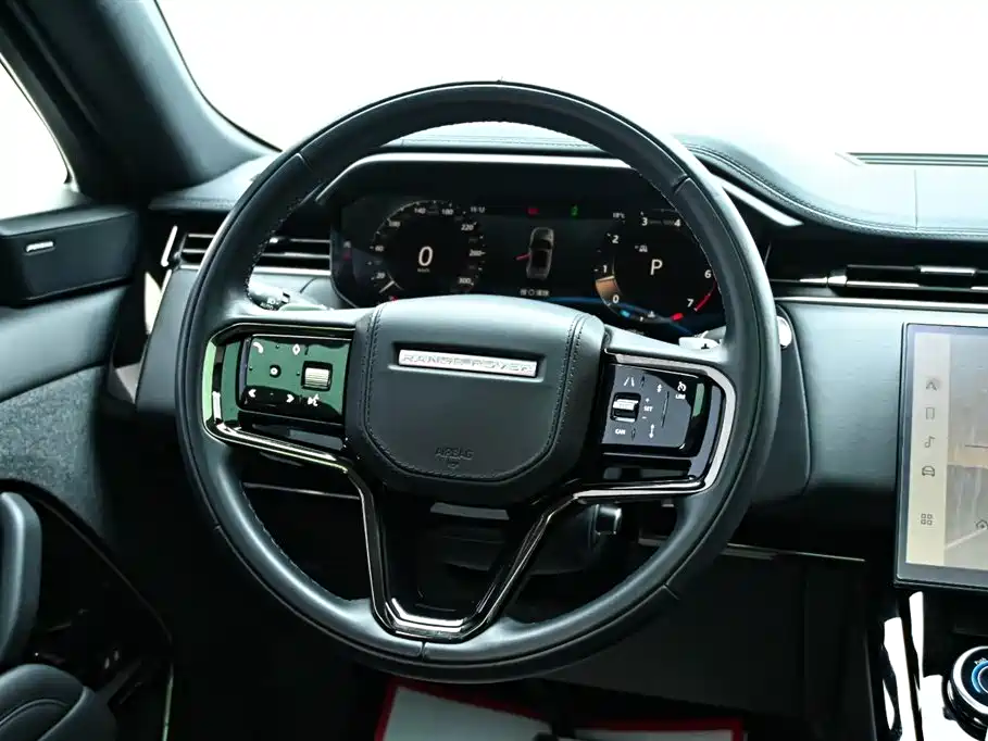 Land Rover Range Rover Sport 2023 400PS Dynamic SE фото 17