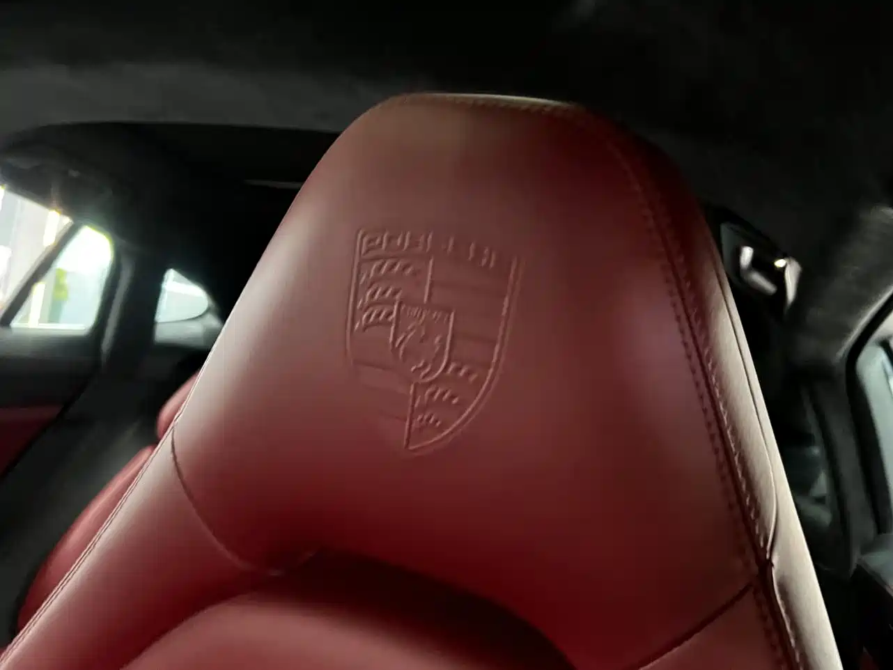 Porsche Panamera 2021 Model Panamera 2.9T фото 12