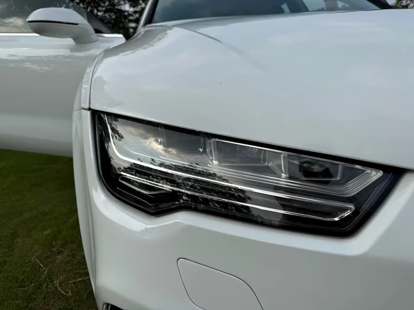 Photo 15 - Audi A7