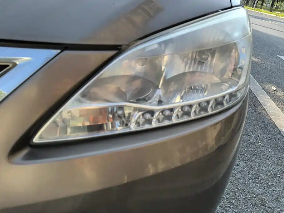 Photo 5 - Nissan Sylphy