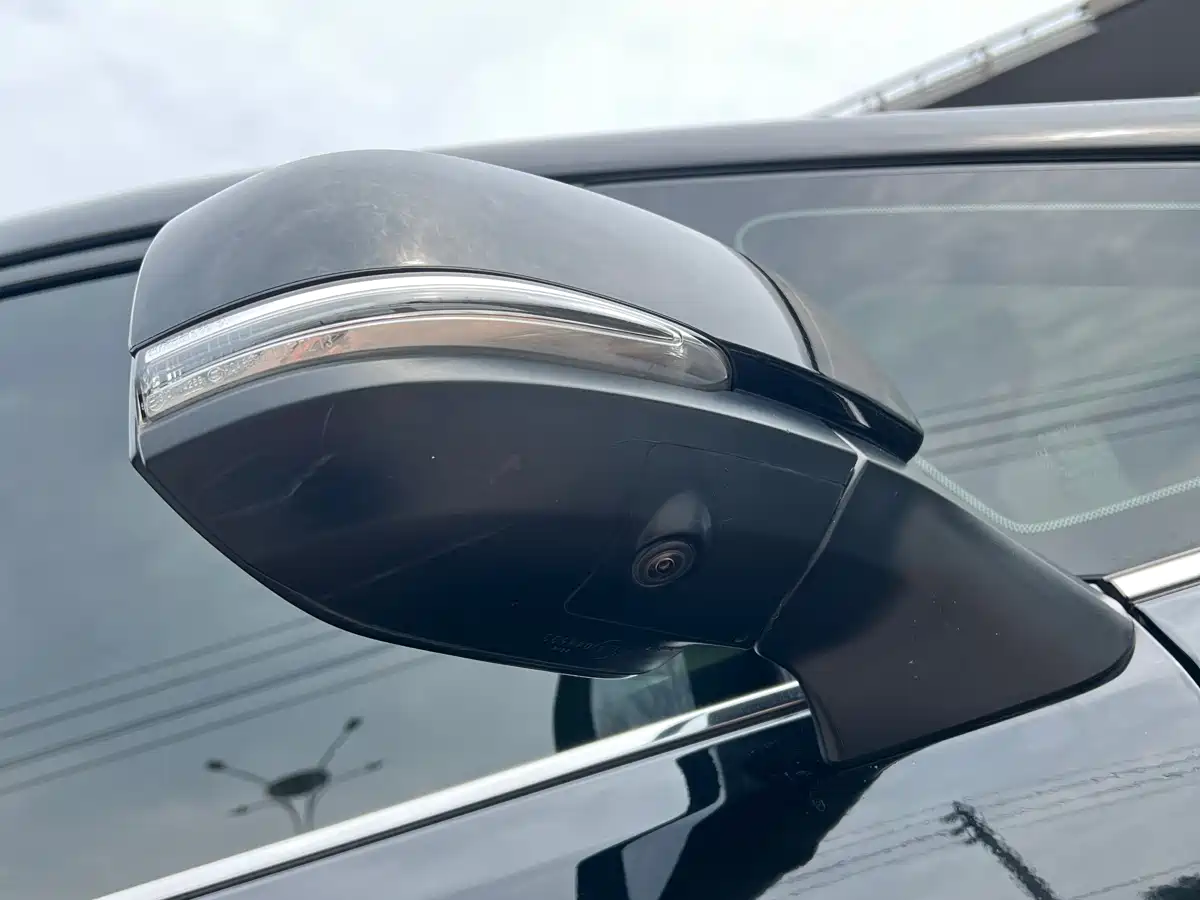 Toyota Alphard 2019 Hybrid 2.5L Premium Edition фото 4