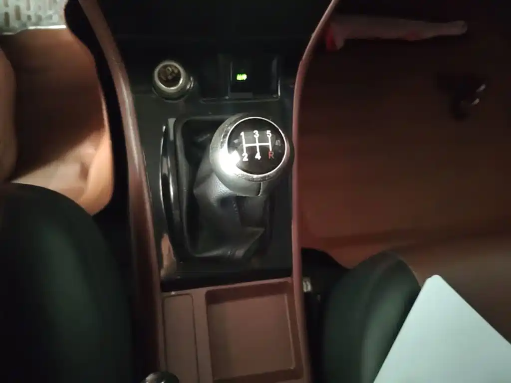 BYD F3 2016 2012 Energy-saving Edition 1.5L Manual Comfort