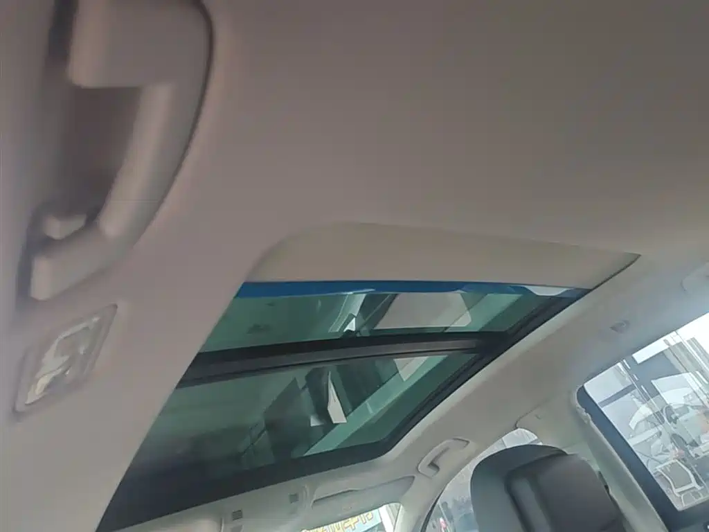 Volkswagen Magotan 2018 330TSI DSG Leading фото 18
