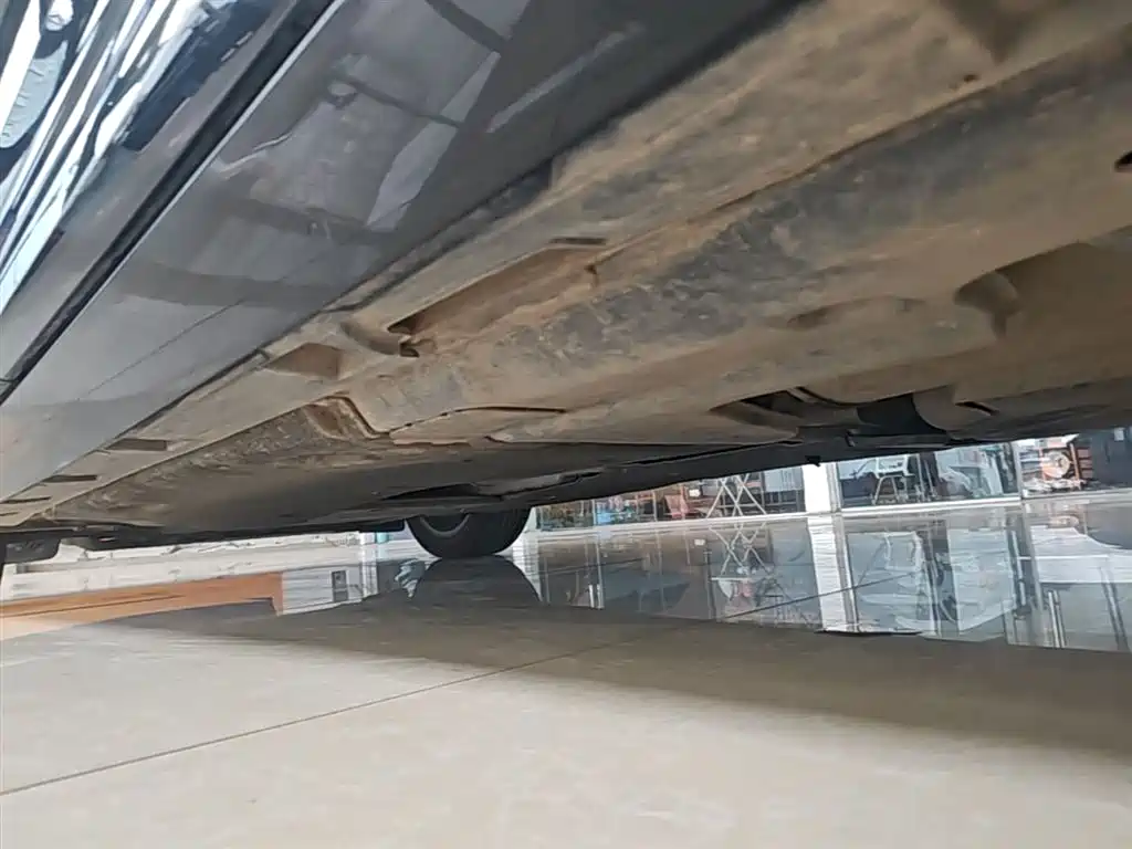 Volkswagen Magotan 2018 330TSI DSG Leading фото 22