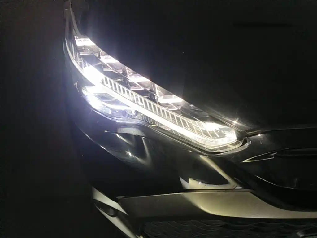 Toyota Frontlander 2023 2.0L CVT Luxury Edition фото 13