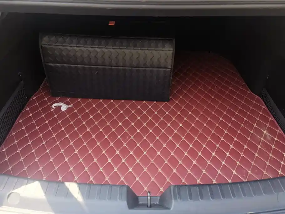 GEELY GALAXY GALAXY E8