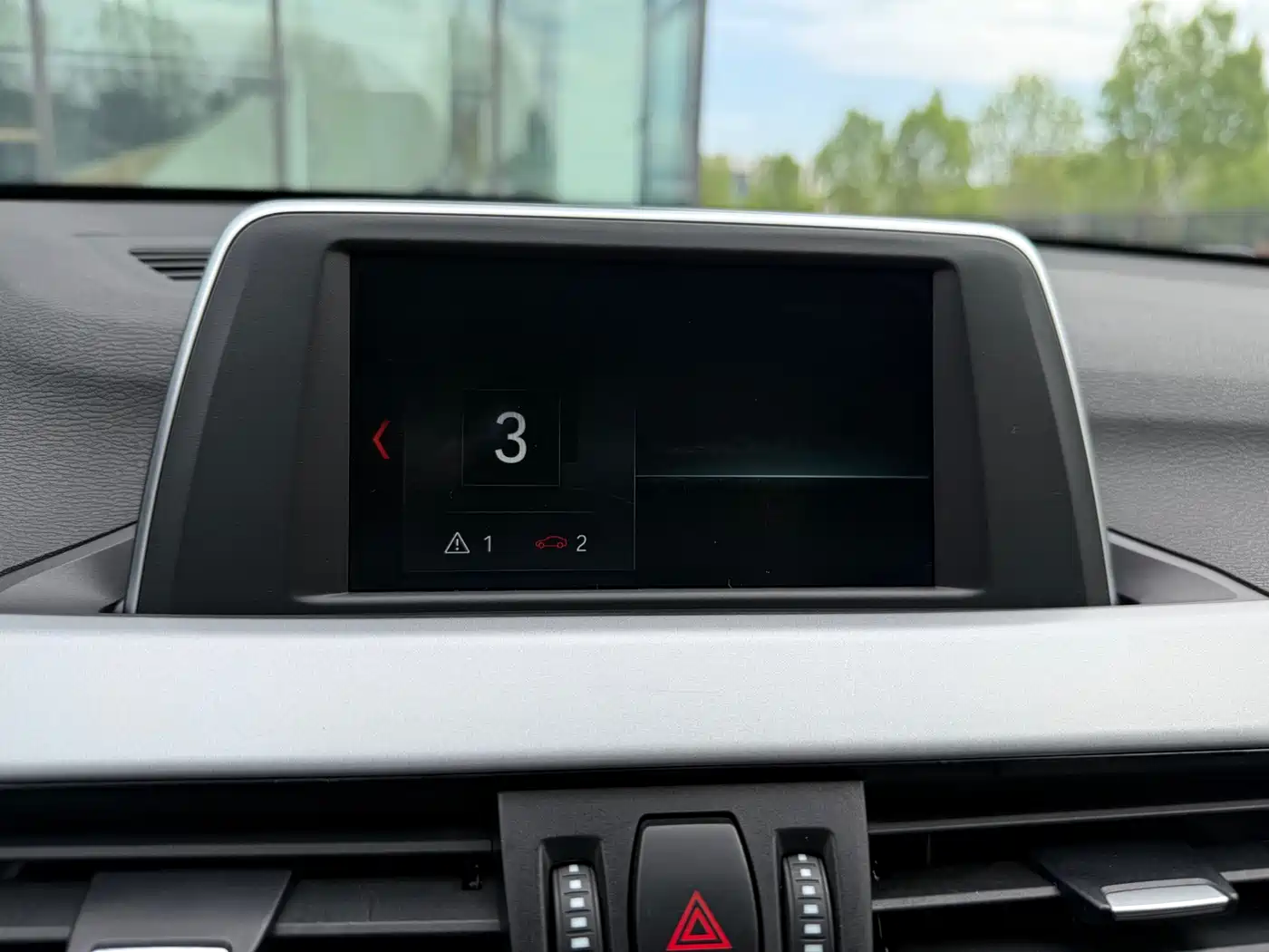 BMW X1 2019 sDrive20Li Leading Model фото 9