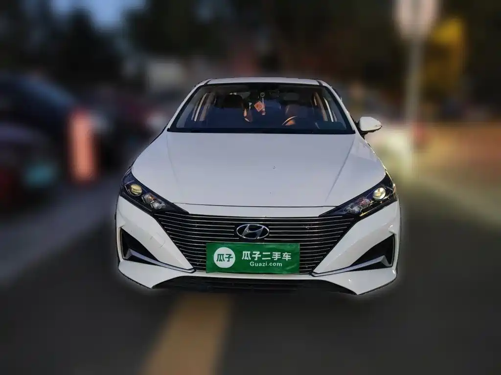 Hyundai Verna 2021 2020 1.4L CVT GLS Cool Edition