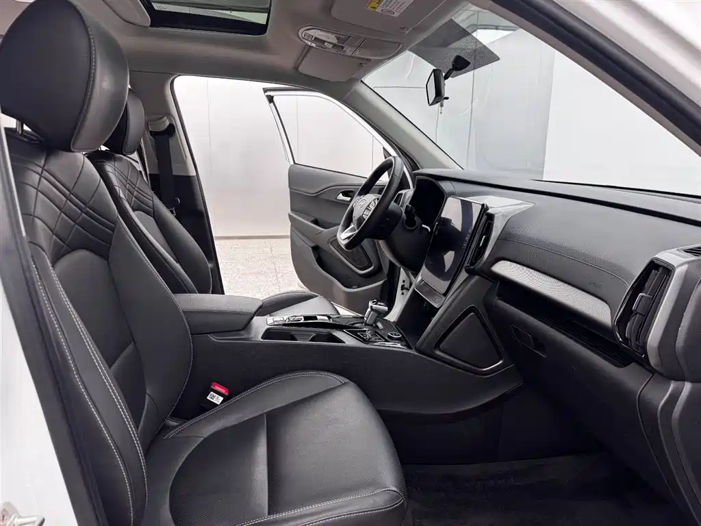 HYUNDAI BEIJING HYUNDAI IX35